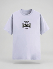 ChatGPT Unisex Stretch T-shirt
