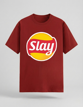 SLAY Unisex Stretch T-shirt