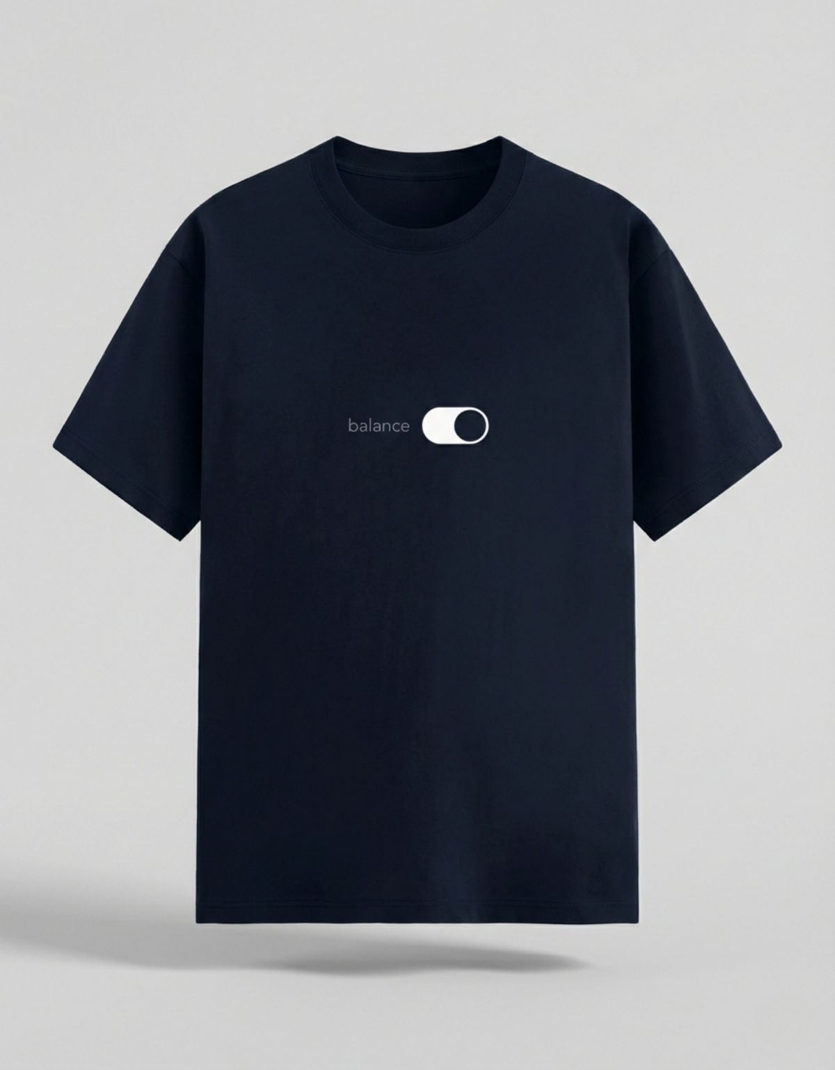 Balance Unisex Stretch T-shirt