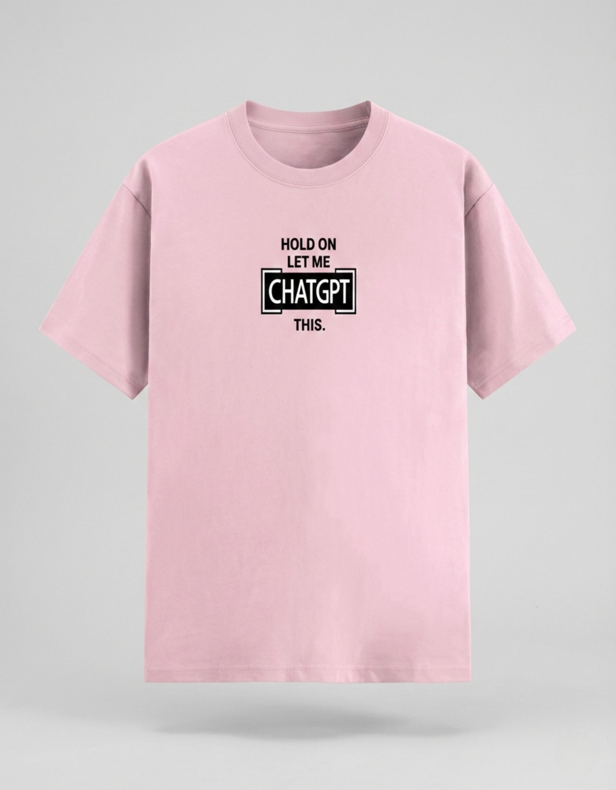 ChatGPT Unisex Stretch T-shirt