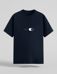 Balance Unisex Stretch T-shirt