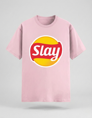 SLAY Unisex Stretch T-shirt
