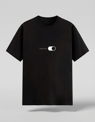 Balance Unisex Stretch T-shirt