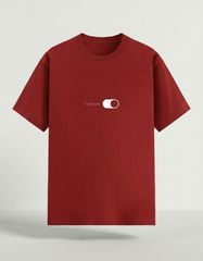 Balance Unisex Stretch T-shirt