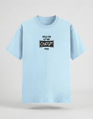 ChatGPT Unisex Stretch T-shirt