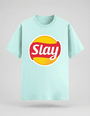 SLAY Unisex Stretch T-shirt